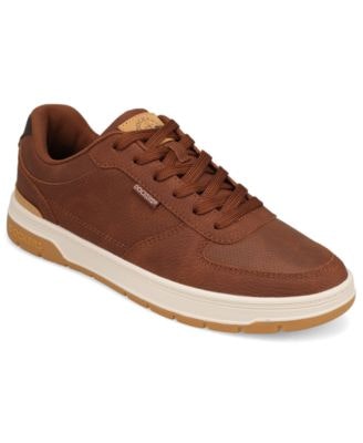 Dockers Men's Frederick Casual Lace-Up Sneakers: $30