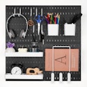 Vevor Pegboard Combination Kit for $19 + free shipping w/ Prime