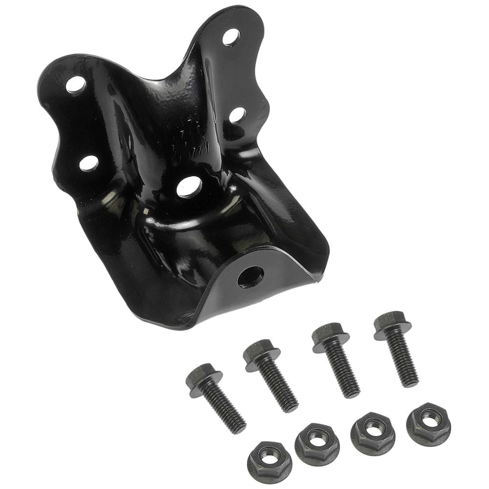Dorman Rear Leaf Spring Hanger: $27.86