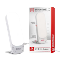 Tru Red Brightwell 5-in-1 Productivity LED Desk Light for $13 + free shipping w/ $35