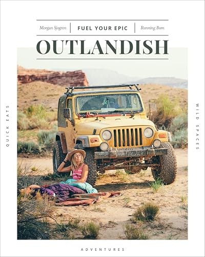 Outlandish Energy Drink: $2.99