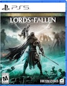 Lords of the Fallen Deluxe Edition for PlayStation 5 for $28 + free shipping
