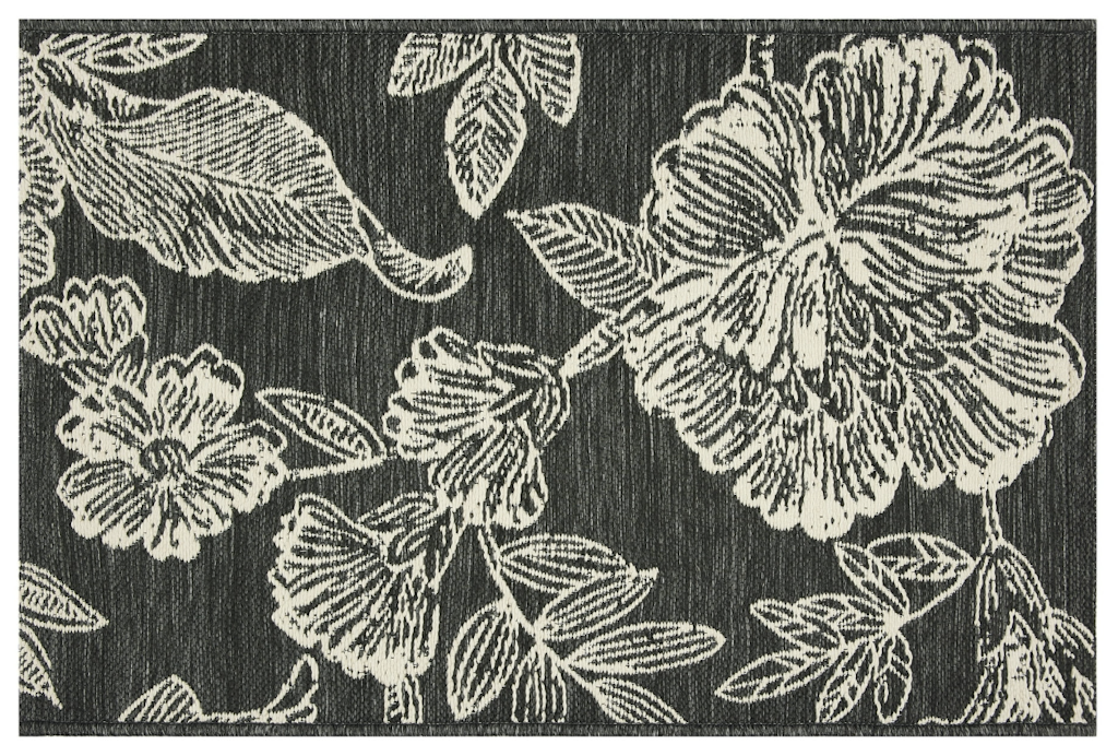 Mainstays 24" x 36" Outdoor Scatter Rug: $8.88
