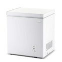 Frigidaire 2.1-Cu. Ft. Garage Ready Chest Freezer for $119 + free shipping