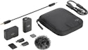 DJI Mic Mini (1 TX + 1 RX) Wireless Microphone System for $45 + free shipping
