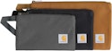 Carhartt Utility Multi-Size Pouch 3-Pack for $22 + free shipping w/ Prime