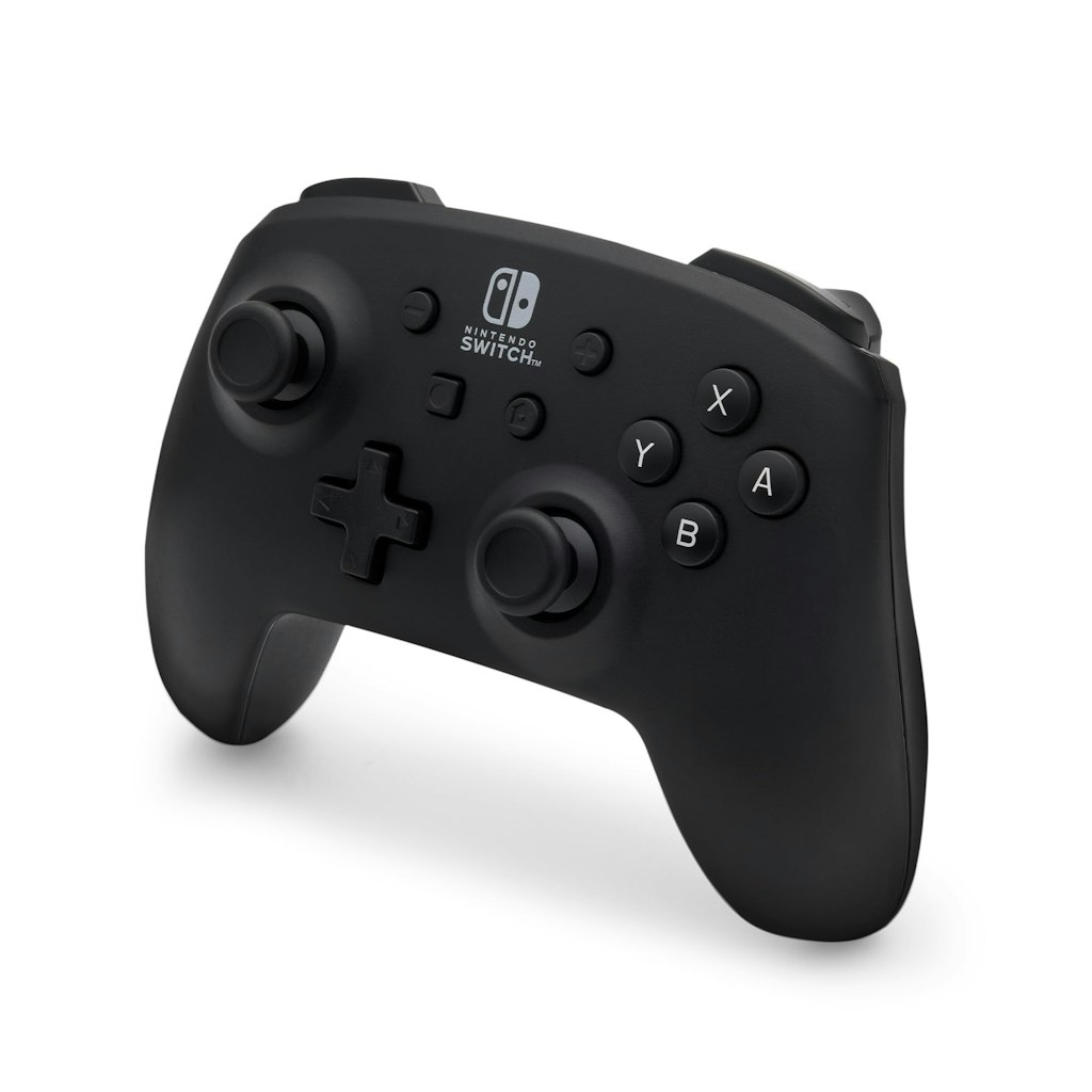 PowerA Wireless Controller for Nintendo Switch: $35