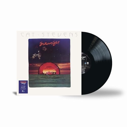Saturnight Live in Tokyo LP: $19.58