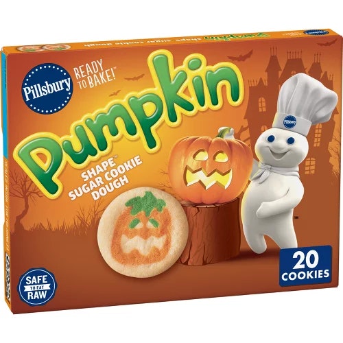 Target Pillsbury Refrigerated Dough Deals: 20% off