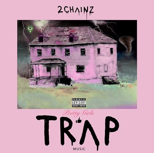 Pretty Girls Like Trap Music: $9.78 Pretty Girls Like Trap Music: $9.78