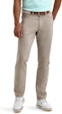 Lee Men's Golf Series 5-Pocket Pants for $12 + free shipping w/ Prime