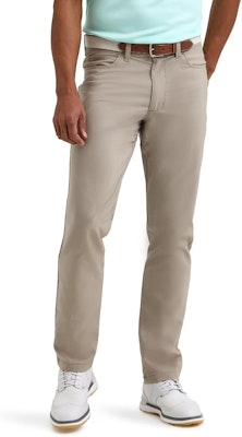 Lee Men's Golf Series 5-Pocket Pants for $12 + free shipping w/ Prime