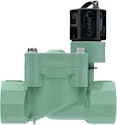 Orbit 1" FPT L-Series Automatic Sprinkler Valve for $8 + free shipping w/ Prime