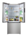 Hamilton Beach 17.7-Cu. Ft. French Door Refrigerator for $679 + $50 s&h