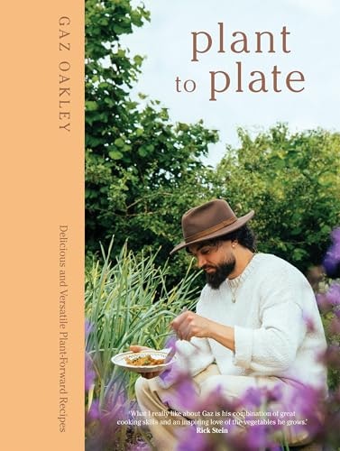 Plant to Plate Cookbook: $7.40 Plant to Plate Cookbook: $7.40
