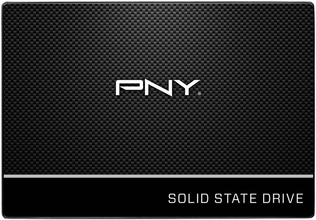 PNY CS900 1TB SATA SSD: $179.99