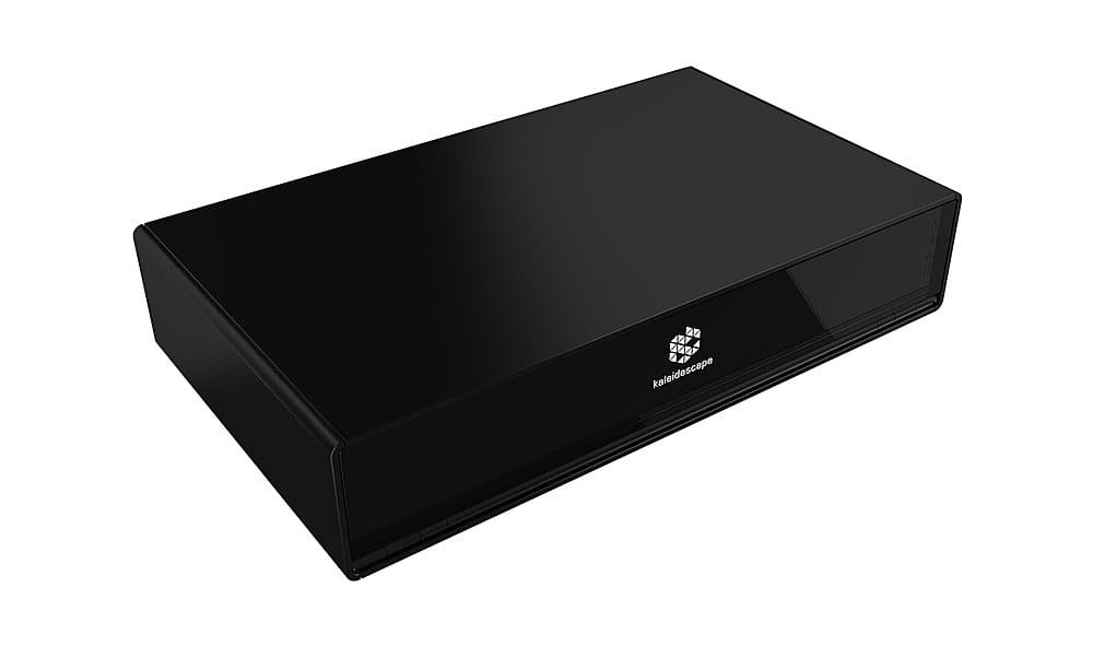 Kaleidescape Terra Prime 31TB SSD Movie Server: $19,996.99