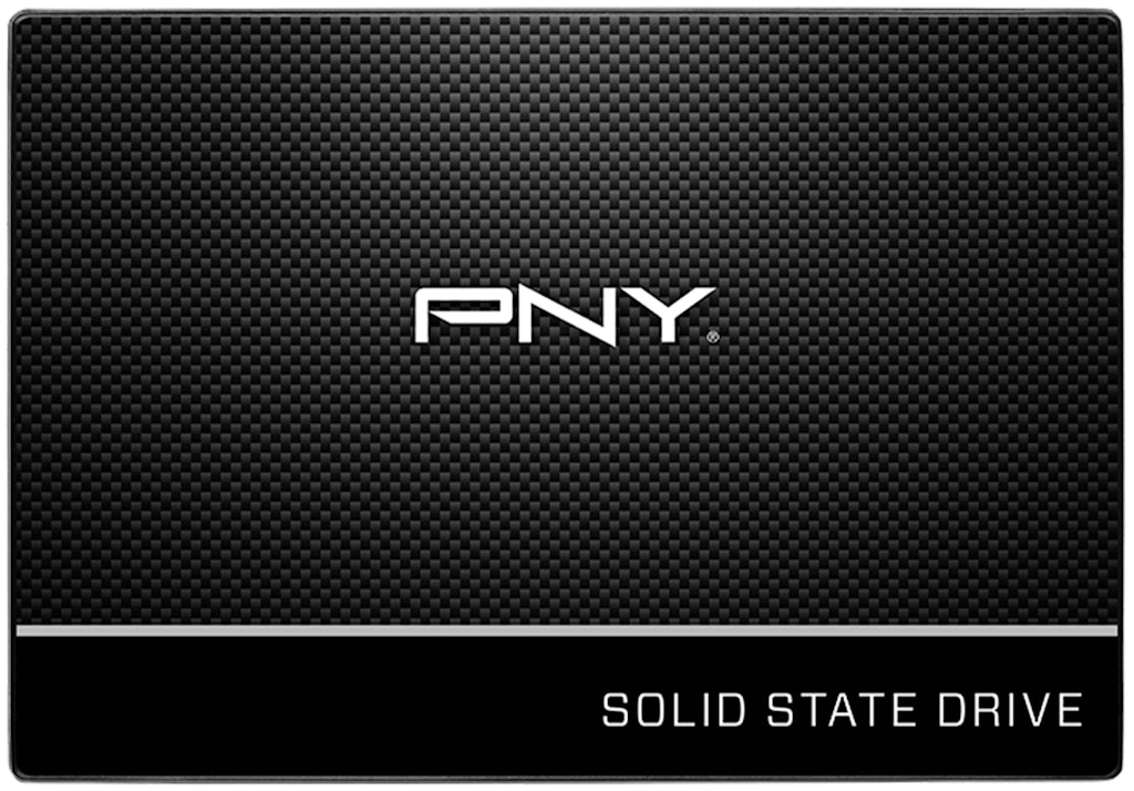 PNY CS900 2TB SATA Internal SSD: $319.99 PNY CS900 2TB SATA Internal SSD: $319.99