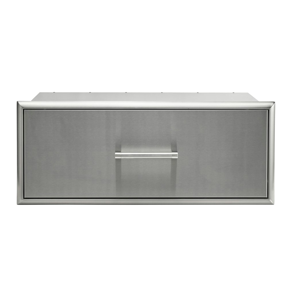Coyote Outdoor Living 36-inch Stainless Steel Single Storage Drawer: $1,049