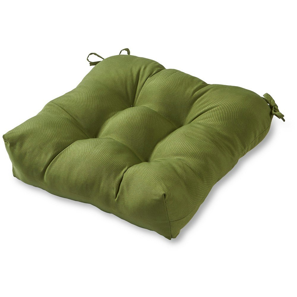 Kensington Garden 20"x20" Outdoor Chair Cushion: $39.99 Kensington Garden 20"x20" Outdoor Chair Cushion: $39.99