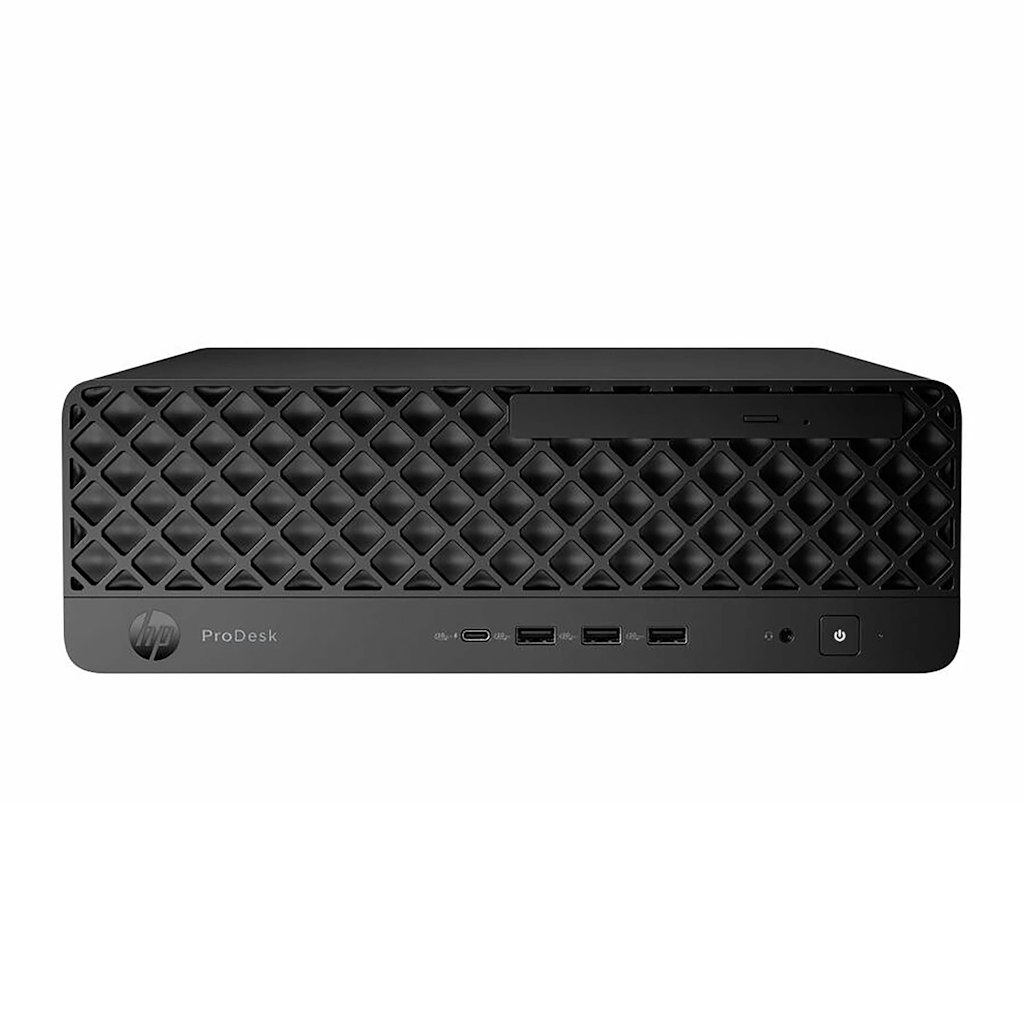HP ProDesk SFF Desktop Intel Core Ultra 5 16GB Memory 256GB SSD: $1,399.99