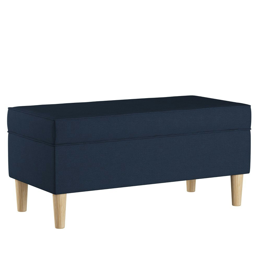 Skyline Furniture Jaxson Storage Bench: $280.79 Skyline Furniture Jaxson Storage Bench: $280.79