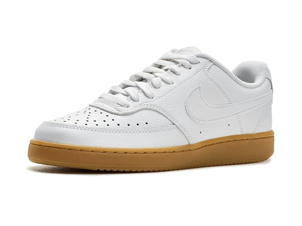 Nike Court Vision Low Men's Shoes: $68 Nike Court Vision Low Men's Shoes: $68