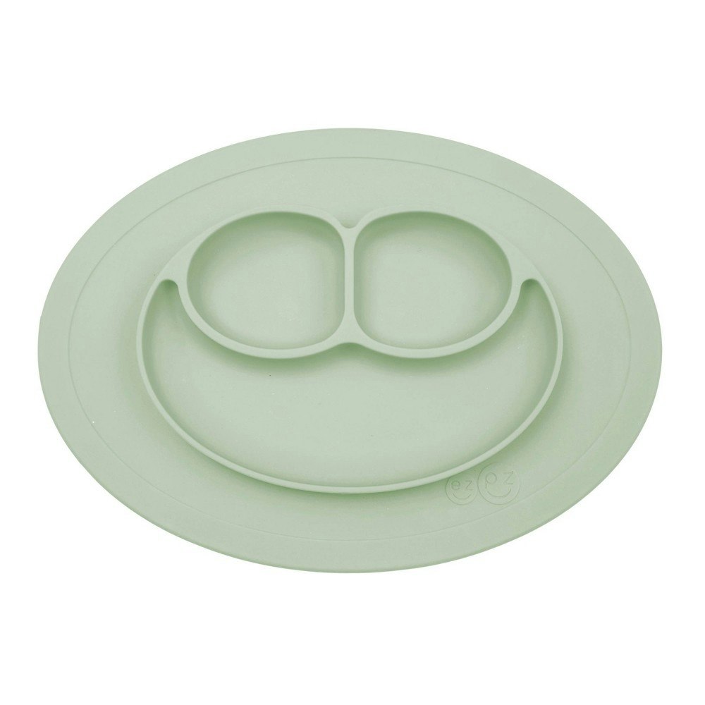 Ezpz Mini Mat Silicone Plate: $22.49