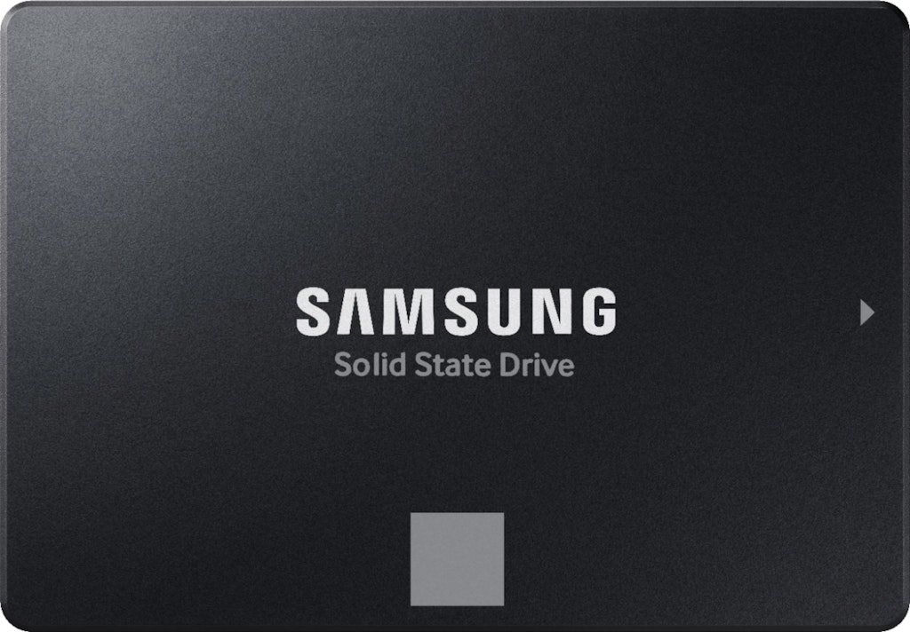 Samsung 870 EVO 2TB SATA Internal SSD: $499.99 Samsung 870 EVO 2TB SATA Internal SSD: $499.99