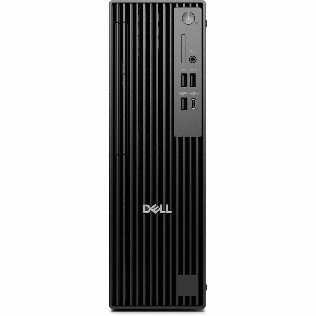 Dell Pro Slim Plus Desktop: $1,709.99