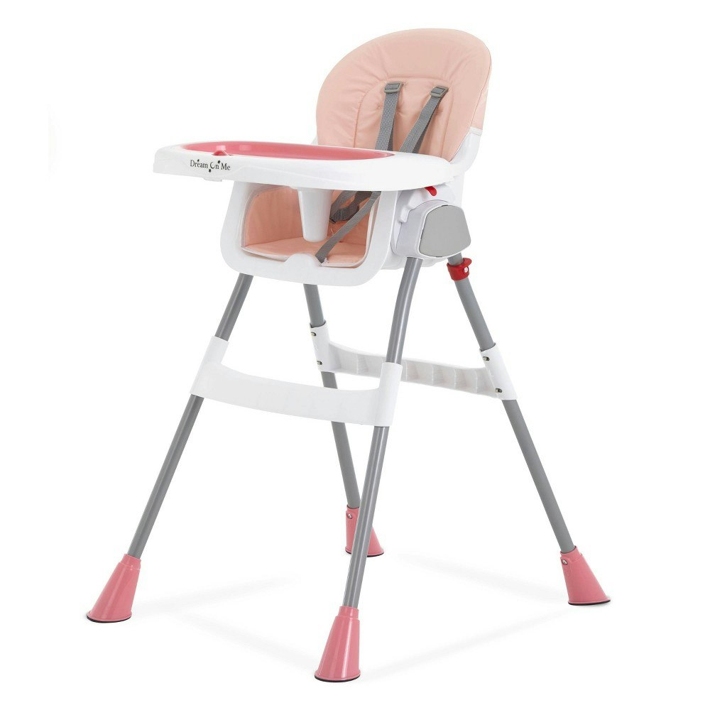 Dream On Me 2-in-1 Portable High Chair: $65.99 Dream On Me 2-in-1 Portable High Chair: $65.99