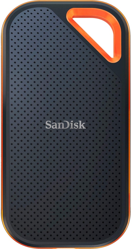 Sandisk 4TB Extreme Pro Portable NVMe SSD: $679.99 Sandisk 4TB Extreme Pro Portable NVMe SSD: $679.99