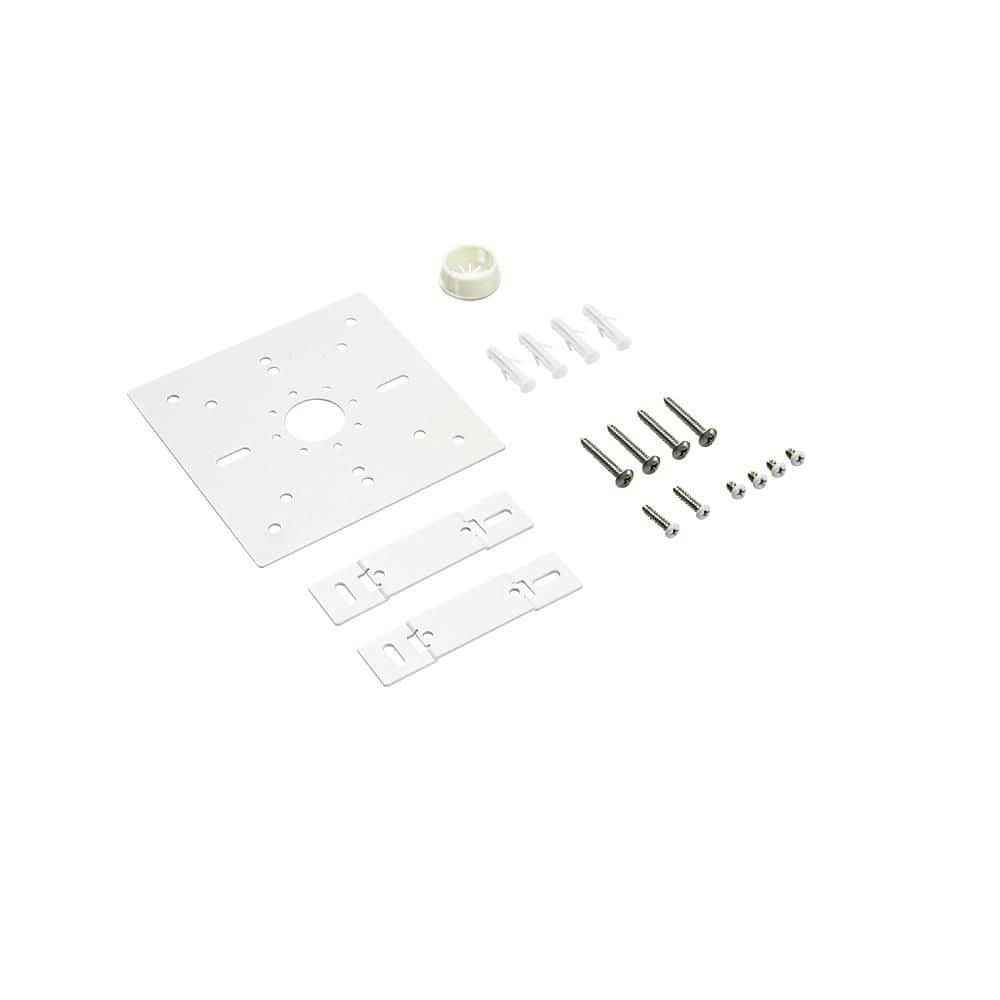 Surface Mount Bracket for Architectural Linear LED Light: $9.58 Surface Mount Bracket for Architectural Linear LED Light: $9.58