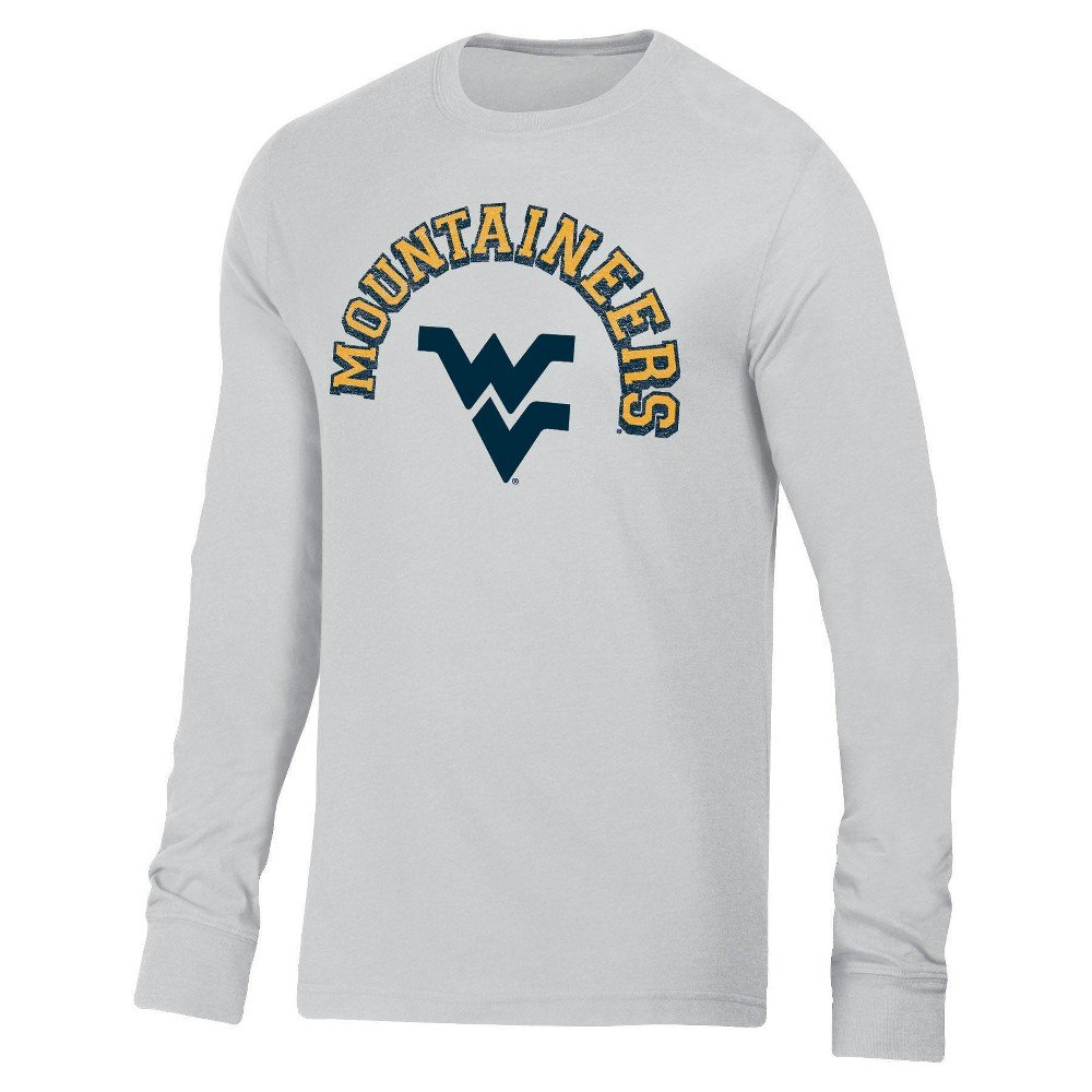 West Virginia Mountaineers Long Sleeve Shirt: $29.99 West Virginia Mountaineers Long Sleeve Shirt: $29.99