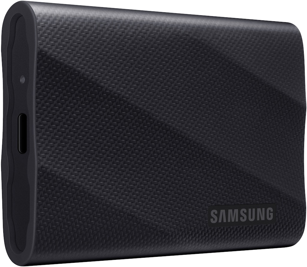 Samsung T9 4TB Portable SSD: $999.99