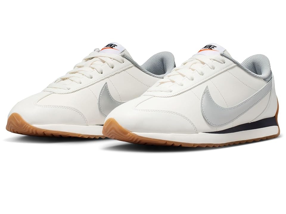 Nike Pacific Women's Leather Shoes: $80