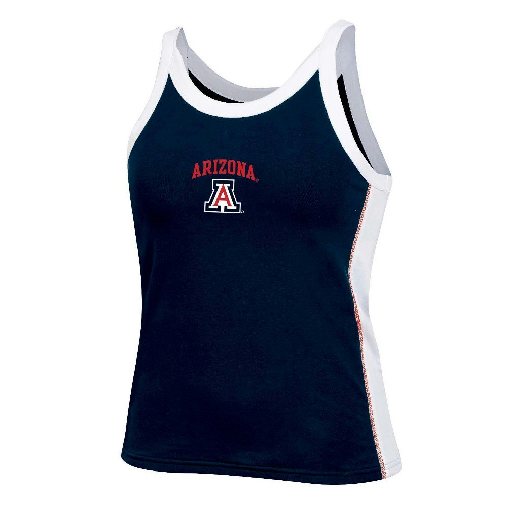 Arizona Wildcats Women's Tank Top: $24.99 Arizona Wildcats Women's Tank Top: $24.99