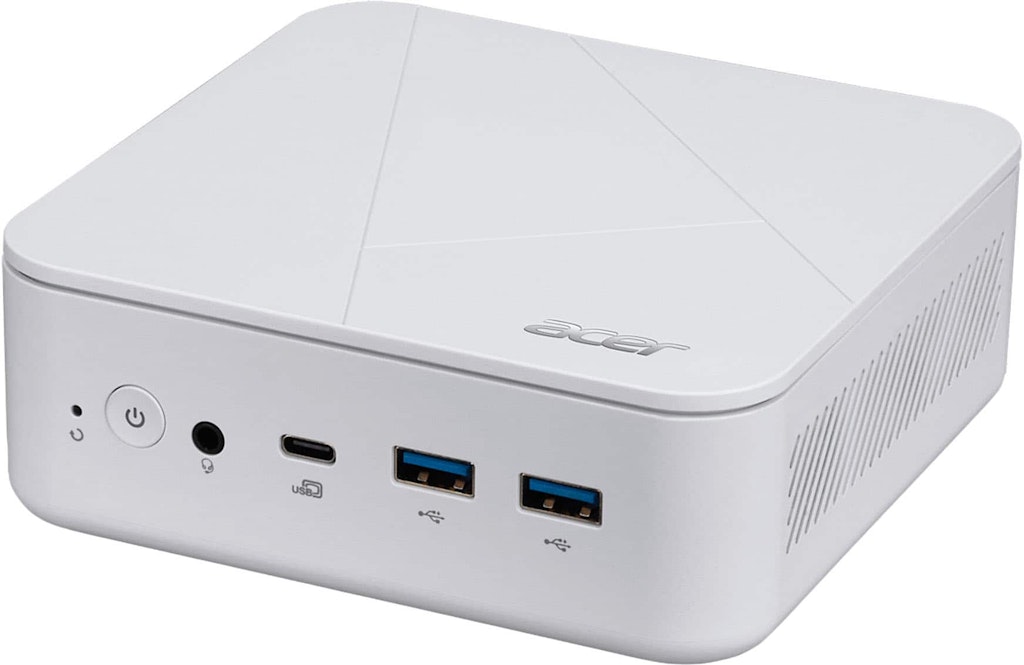 Acer Revo Box Mini PC: $359.99