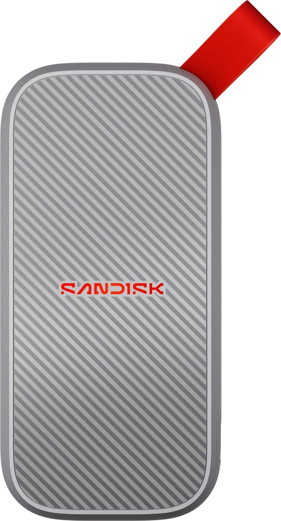 Sandisk 2TB USB 3.2 Portable SSD: $319.99 Sandisk 2TB USB 3.2 Portable SSD: $319.99