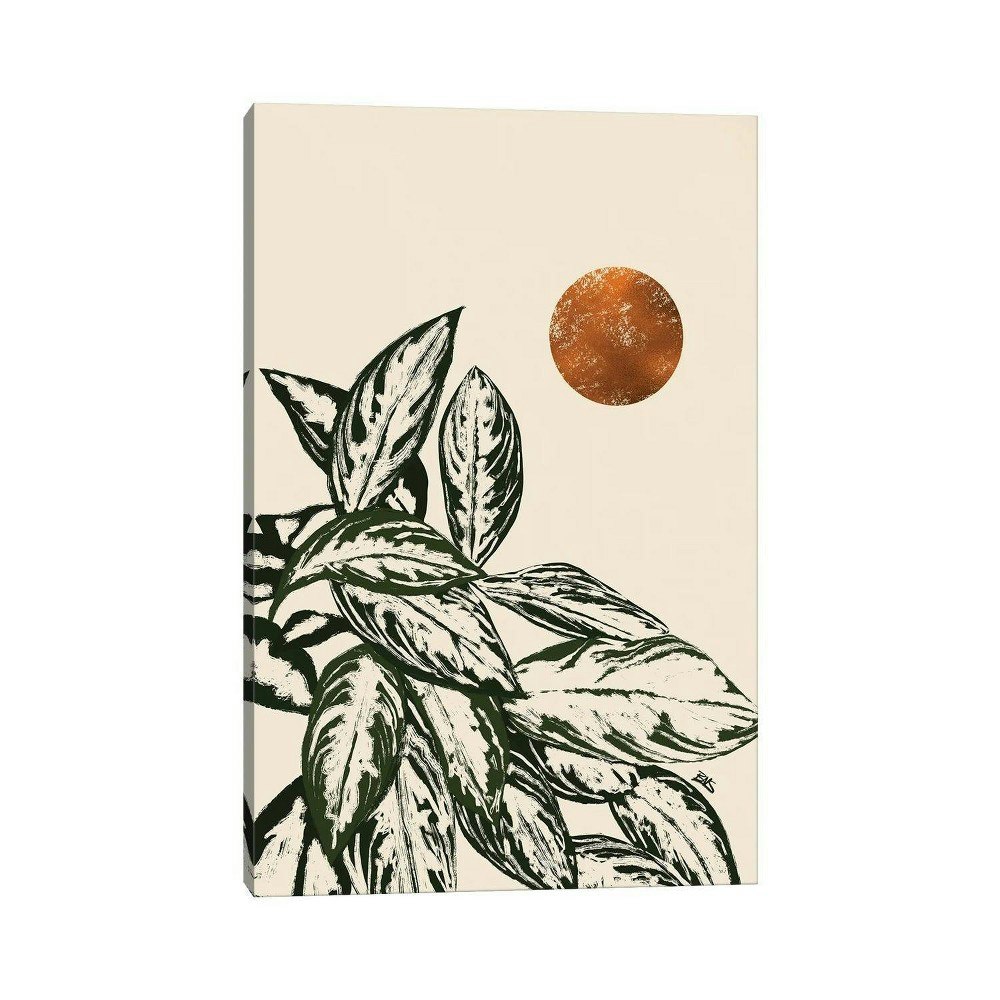 Bria Nicole Calas II 26" x 18" Unframed Wall Canvas: $58.99 Bria Nicole Calas II 26" x 18" Unframed Wall Canvas: $58.99