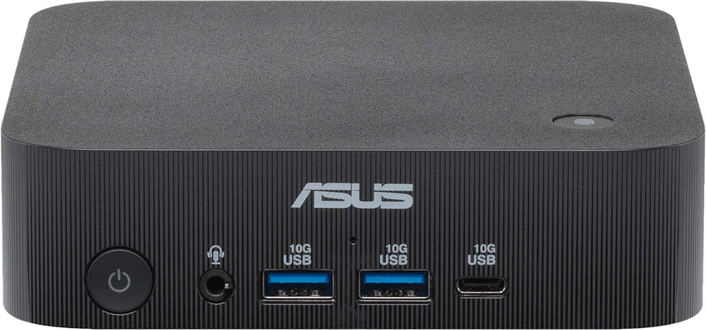 Asus ExpertCenter PN54-S1 Mini Desktop: $799.99 Asus ExpertCenter PN54-S1 Mini Desktop: $799.99
