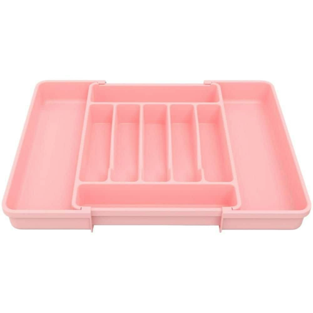 21-inch Expandable Silverware Organizer: $45.68
