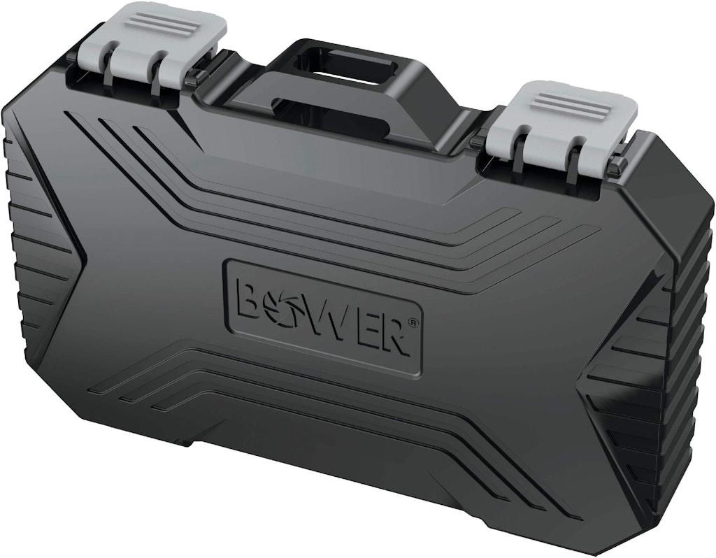 Bower Durable Memory Card Case: $17.99 Bower Durable Memory Card Case: $17.99