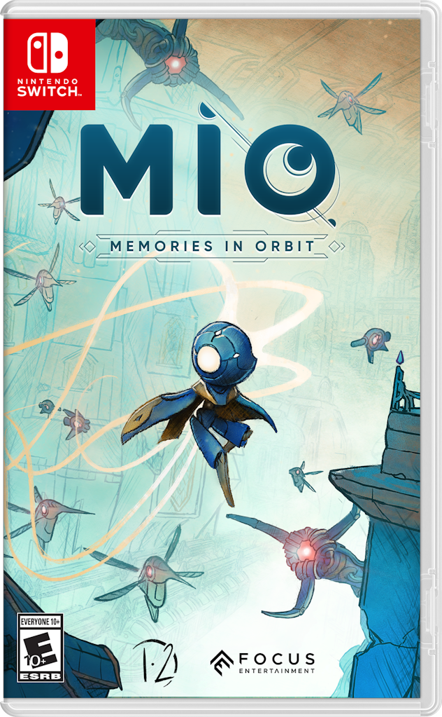 Memories in Orbit Nintendo Switch: $29.99