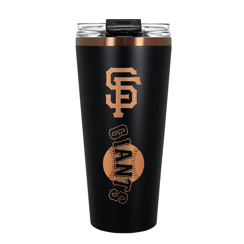 San Francisco Giants 30oz. Slim Tumbler: $44.99 San Francisco Giants 30oz. Slim Tumbler: $44.99