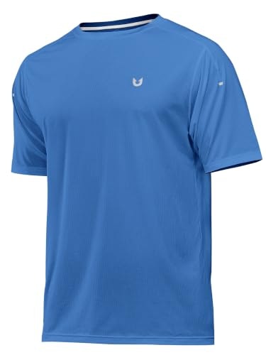 Northyard Men's Quick-Dry Athletic Running Shirt: $16.99 Northyard Men's Quick-Dry Athletic Running Shirt: $16.99