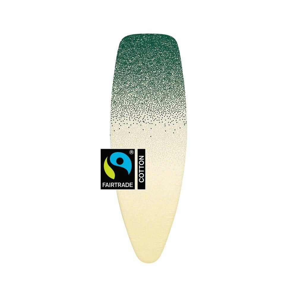 Fair Trade 53\" x 18\" Ironing Board Cover: $32.50