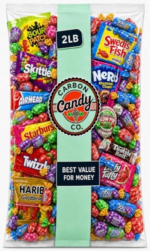 Pinata Candy Assorted Mix 2-Pound Bag: $12.74