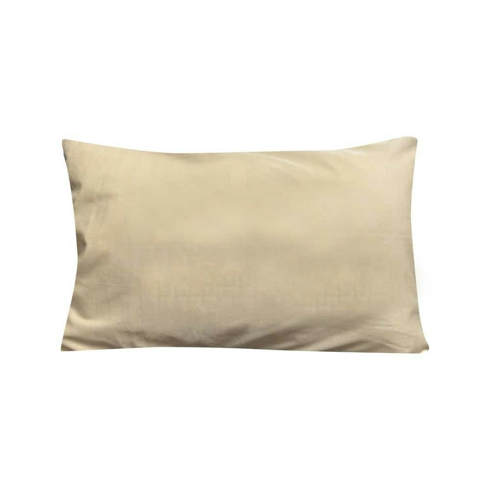 Cappuccino 6" x 11.5" x 17" Camping Pillow: $19.99 Cappuccino 6" x 11.5" x 17" Camping Pillow: $19.99