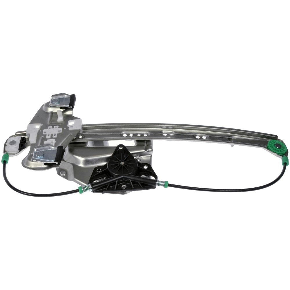 Dorman Rear Driver Side Power Window Regulator and Motor Assembly: $57.78 Dorman Rear Driver Side Power Window Regulator and Motor Assembly: $57.78